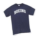 Boeing - Varsity T-Shirt