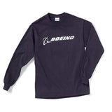 Boeing - Signature Long Sleeve T-Shirt