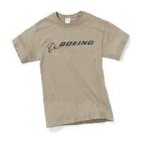 Boeing - Signature T-Shirt Short Sleeve