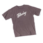 Boeing -  Script Heritage T-shirt