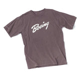 Boeing Script Heritage T-shirt
