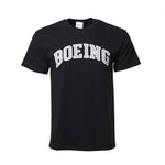 Boeing - Varsity T-Shirt