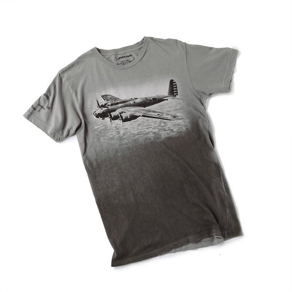 Boeing - B-17 In Flight Tee