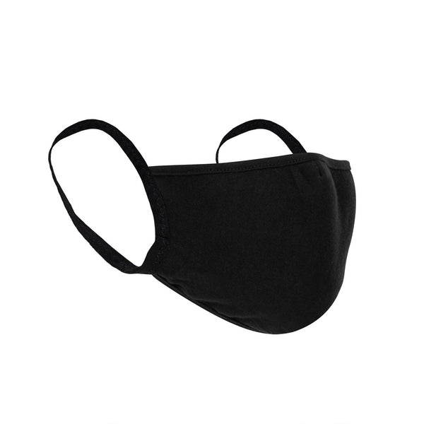 Children's Reusable 3 Layer Cloth Face Mask