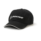 Boeing - Chino Hat