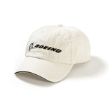 Boeing - Chino Hat