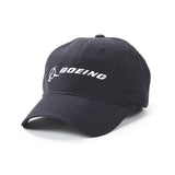 Boeing - Executive Boeing Signature Logo Hat