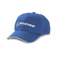 Boeing - Boeing Blue Logo Hat