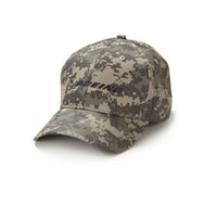 Boeing - Digital Camo Boeing Logo Hat