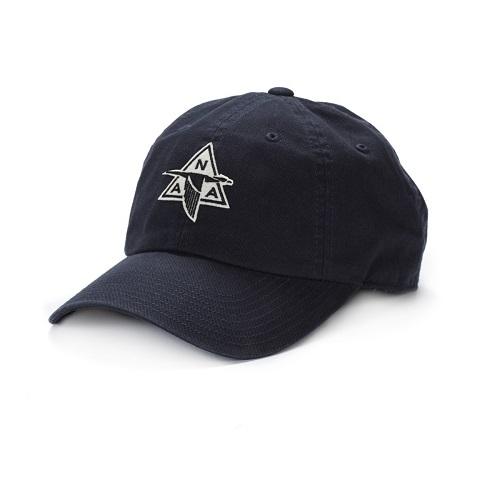 Boeing - NAA Heritage Logo Hat