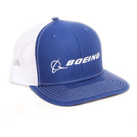 Boeing - Signature Logo Trucker Hat