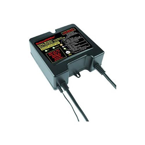 BatteryMINDer Aviation Specific 24V Charger -24041-AA-S2