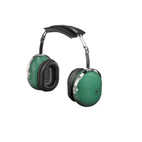 David Clark Model 19A Deep Dome Ear Muffs | 12452G-01