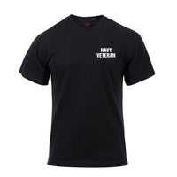 Veteran T-Shirt - Marines, Navy and Air Force