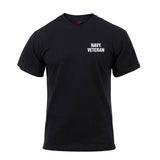 Veteran T-Shirt - Marines, Navy and Air Force