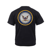 Veteran T-Shirt - Marines, Navy and Air Force