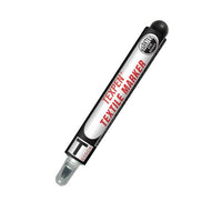 Dykem - Textile Texpen® Black Fine Tip | 13030