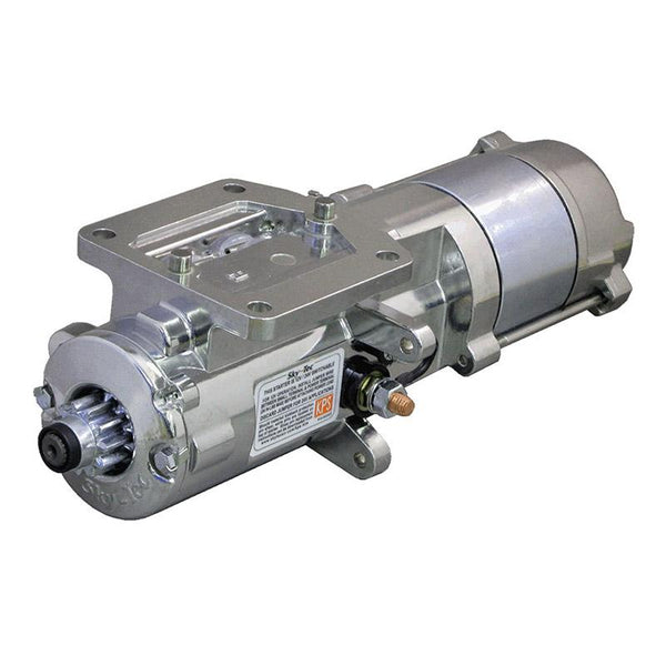 Sky-Tec Starter - 12V,Reverse Rotation, Lycoming Inline | 149NLR