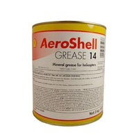 AeroShell # 14 Multi Purpose Helicopter Grease, MIL-G-25537