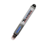 Dykem® TEXPEN® Steel Ball Tip Paint Markers - Fine & Medium Tips