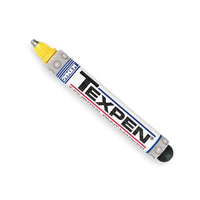 Dykem - TEXPEN® Marker Yellow Medium Tip | 16063