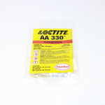 Loctite - 20253 Amber 330 Depend Adhesive - 3 mL Kit