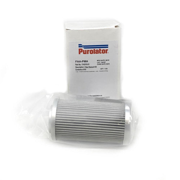 Purolator - Facet  Filter Element, Without O Ring | 1742510