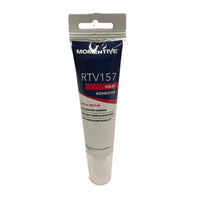 Momentive RTV-157 Sealant - 3oz - Gray | RTV157-30Z