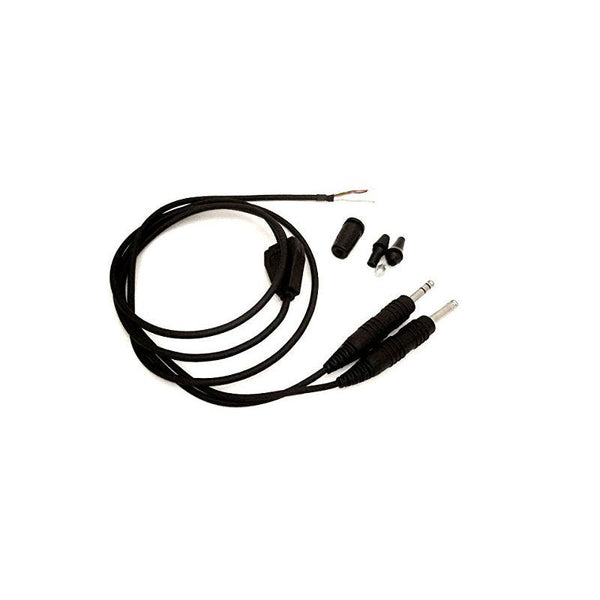 David Clark Communication Cord Assembly | 18028G-81