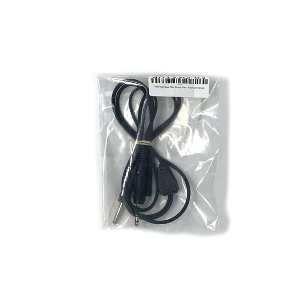 David Clark C31-26 Extension Cord | C31-26