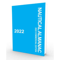 2022 Nautical Almanac