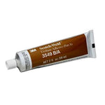 3M Scotch-Weld Urethane Adhesive 3549 Brown, Part B/A, 2 oz