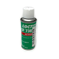 Loctite - 7387 Depend Activator, 4.5 oz Aerosol Can | 21088