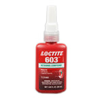 Loctite - 21441 Green 603 Retaining Compound - 50 ml