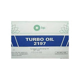 Eastman -  Turbo Oil 2197 - MIL-PRF-23699F