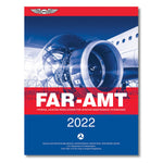 ASA - 2022 FAR for Aviation Maintenance Technicians | ASA-22-FAR-AMT