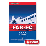 ASA - 2022 FAR for Flight Crew | ASA-22-FAR-FC