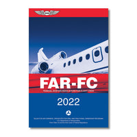 ASA - 2022 FAR for Flight Crew | ASA-22-FAR-FC