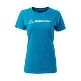 Boeing - Women's Signature T-Shirt