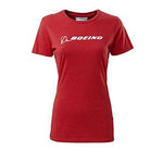 Boeing - Women's Signature T-Shirt