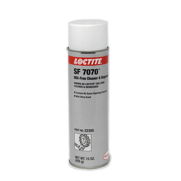 Loctite - ODC-Free Cleaner & Degreaser - 15oz Aerosol | 22355