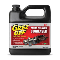 Spray Nine Grez-Off HD Degreaser | 22732