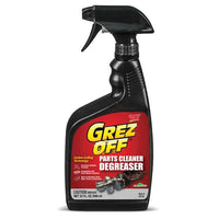 Spray Nine Grez-Off HD Degreaser | 22732