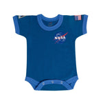 NASA Infant One Piece Bodysuit