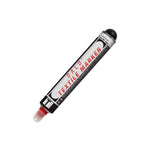 Dykem - Textile Dalo® Red Med Plastic Tip | 23026