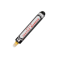 Dykem - Textile Dalo® Yellow Med Plastic Tip | 23066