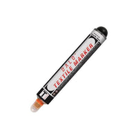 Dykem - Textile Dalo® Orange Med Plastic Tip | 23106