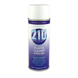 Sumner Labs 210 Plastic Cleaner & Polish