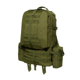 Global Assault Pack