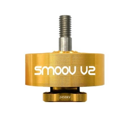 NewBeeDrone Smoov V2 Motor 2306.5 1750KV/2450KV Motor